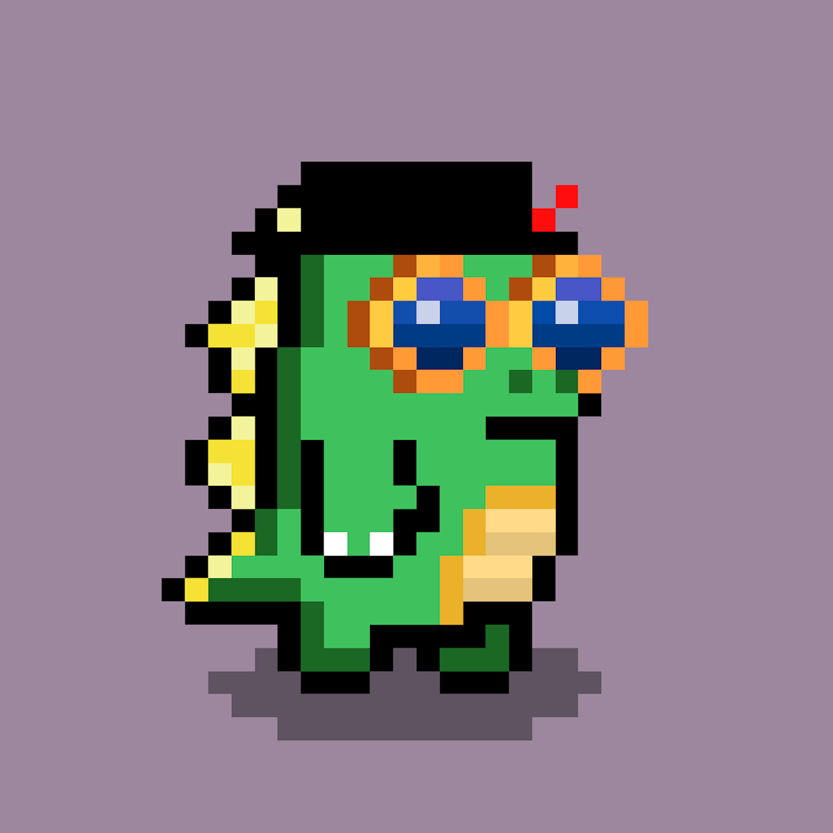Degen Dino #1190