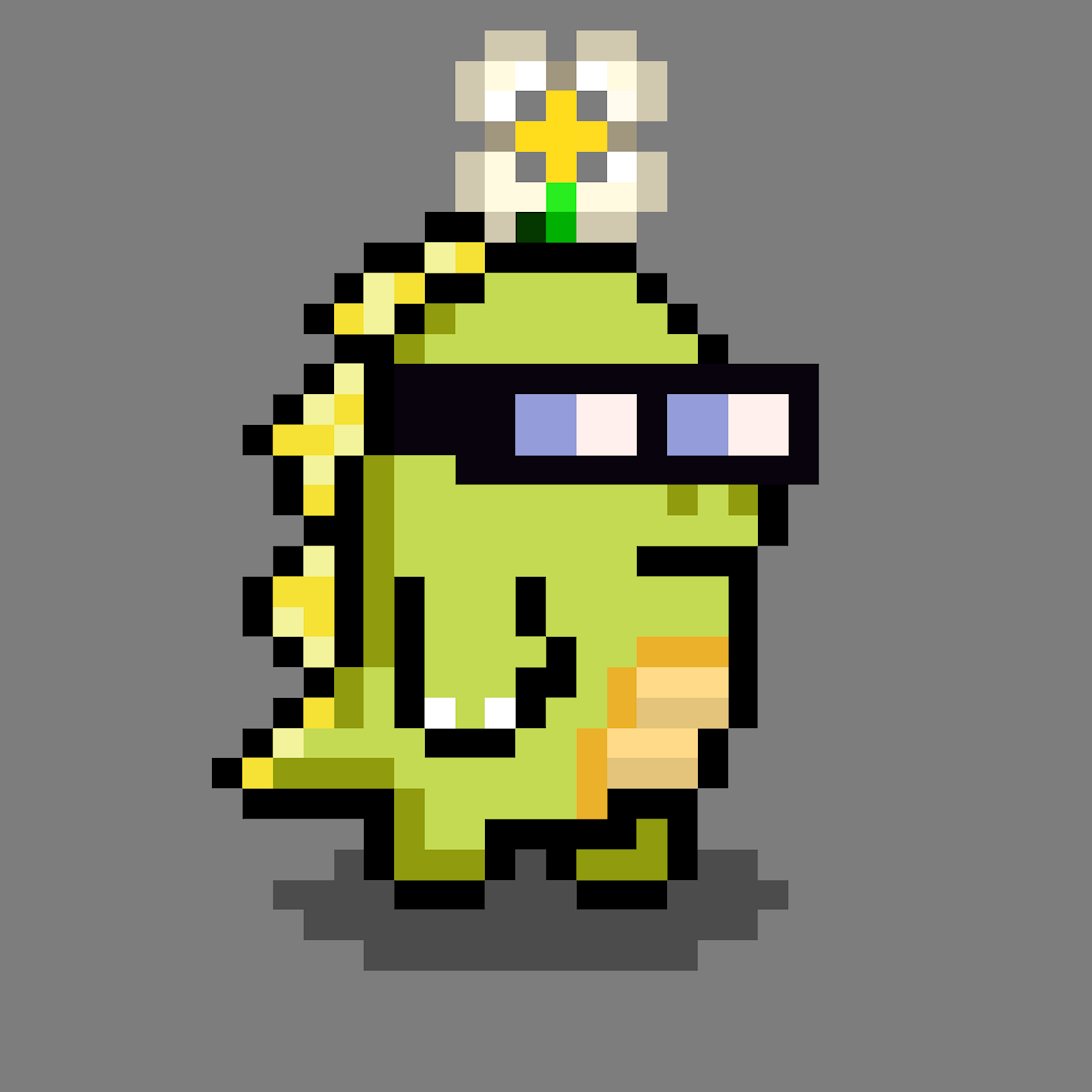 Degen Dino #919