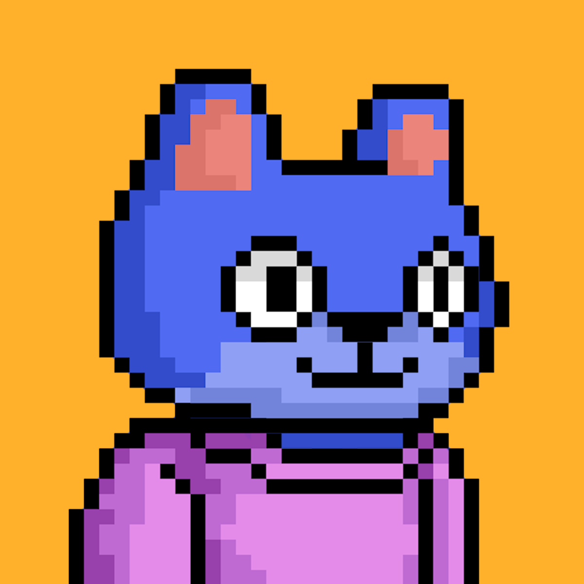 Foxy Fren #167