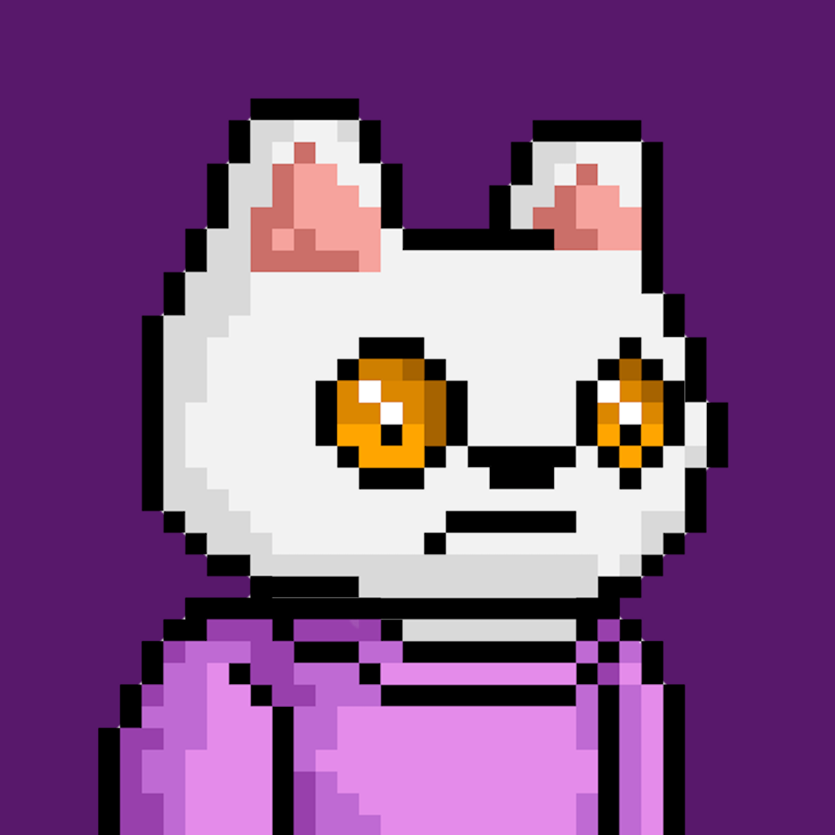 Foxy Fren #682