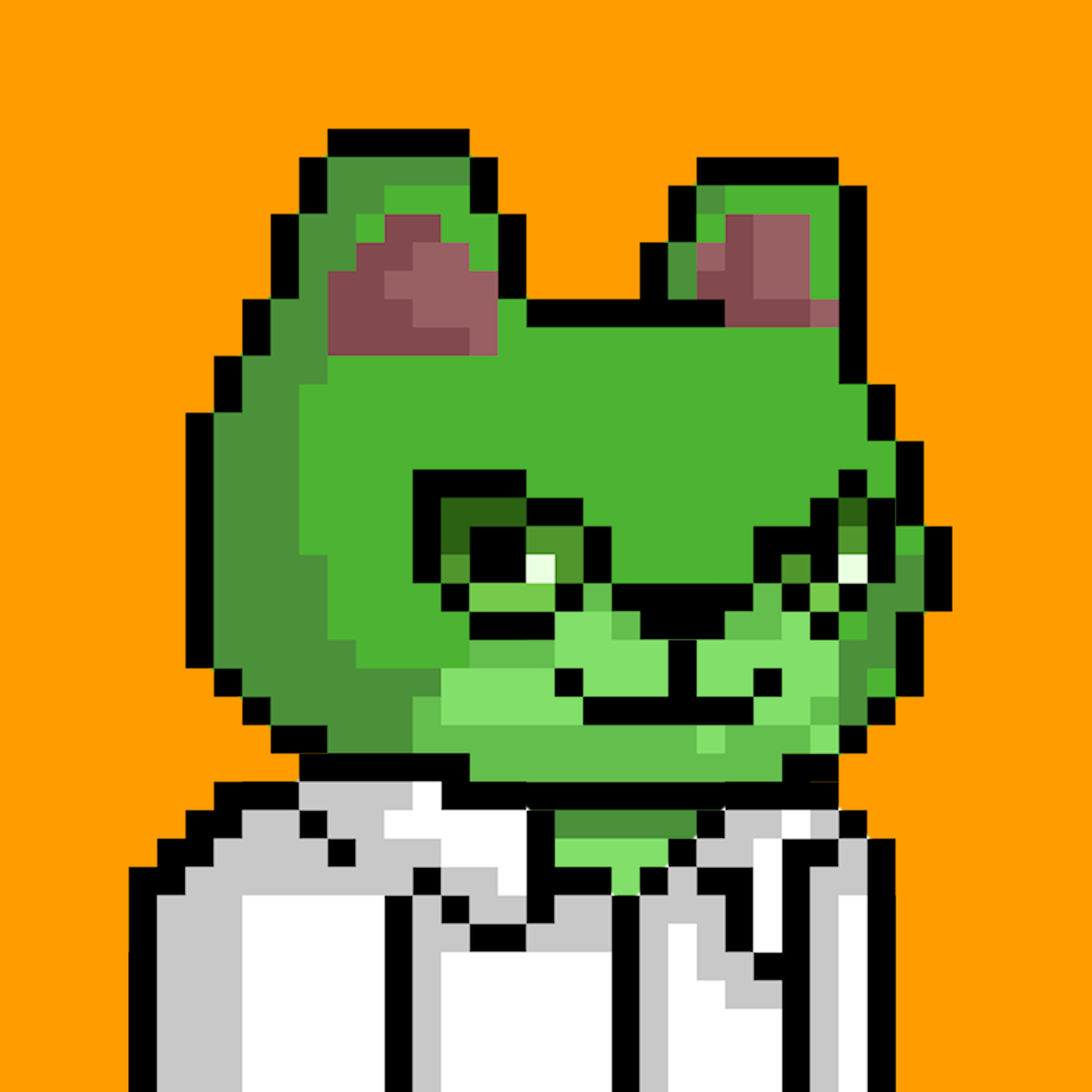 Foxy Fren #690