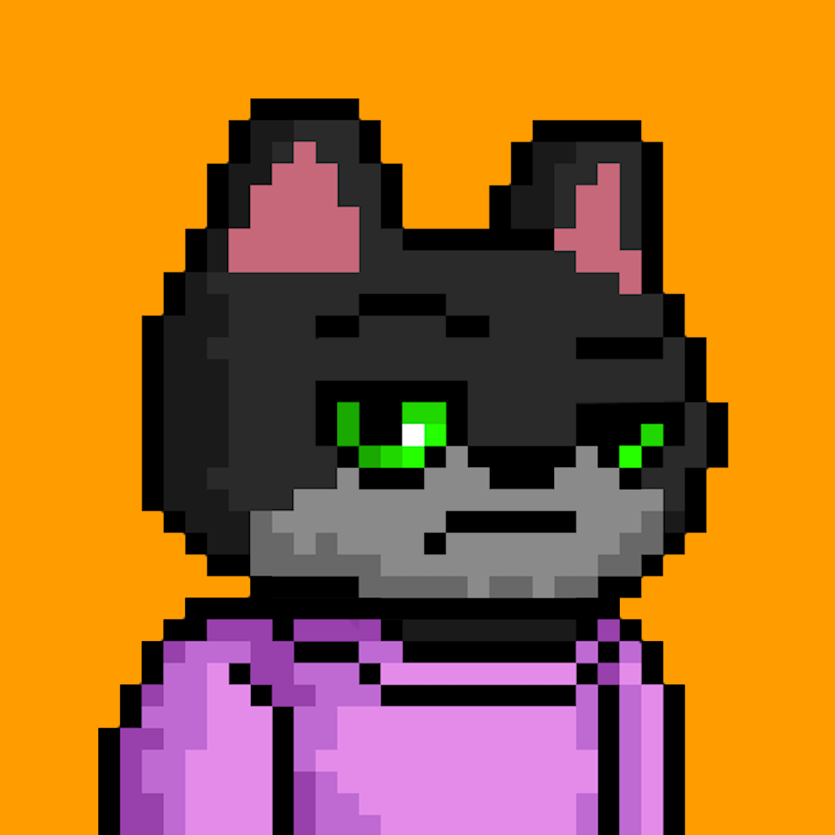 Foxy Fren #700