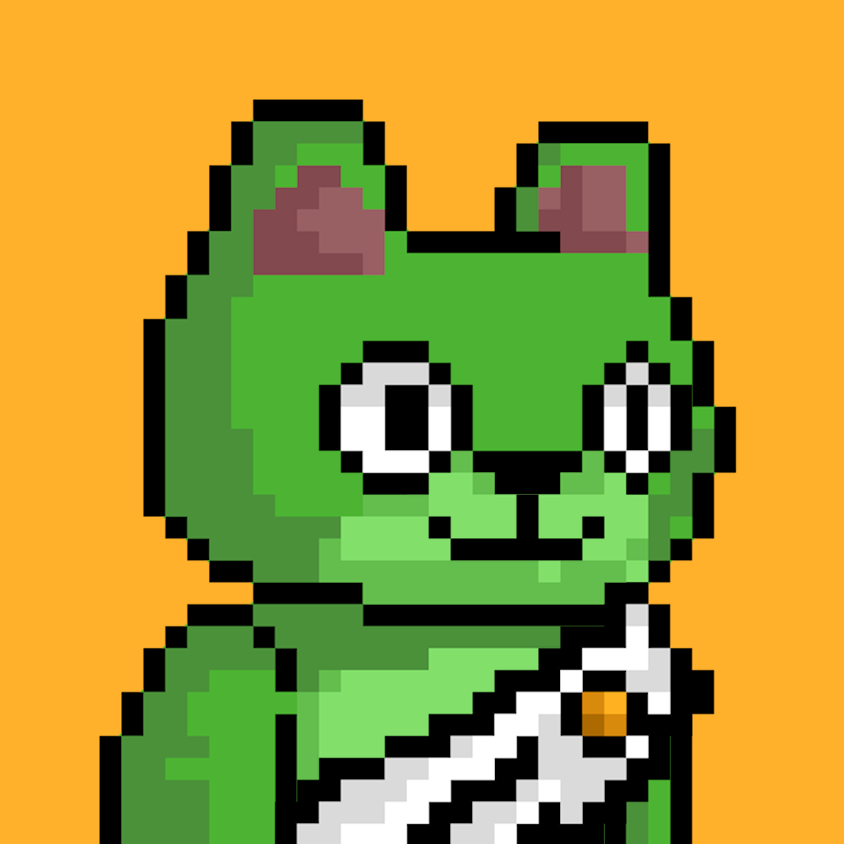 Foxy Fren #705