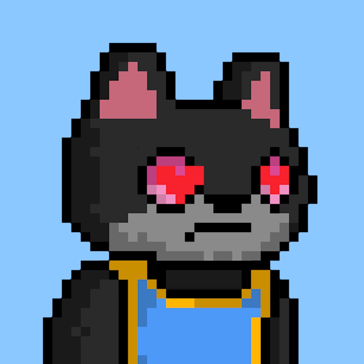 Foxy Fren #707