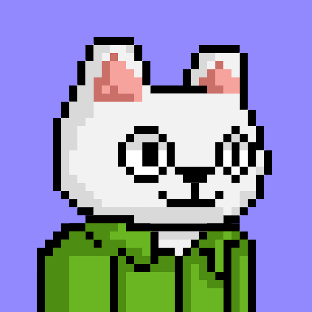 Foxy Fren #708