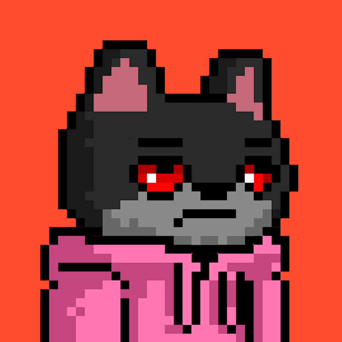 Foxy Fren #712