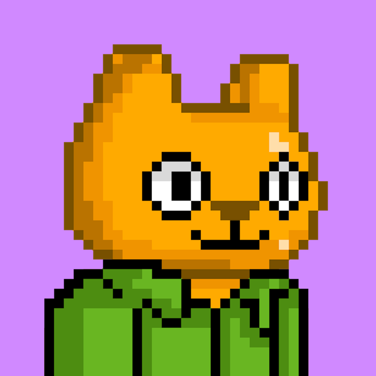Foxy Fren #715