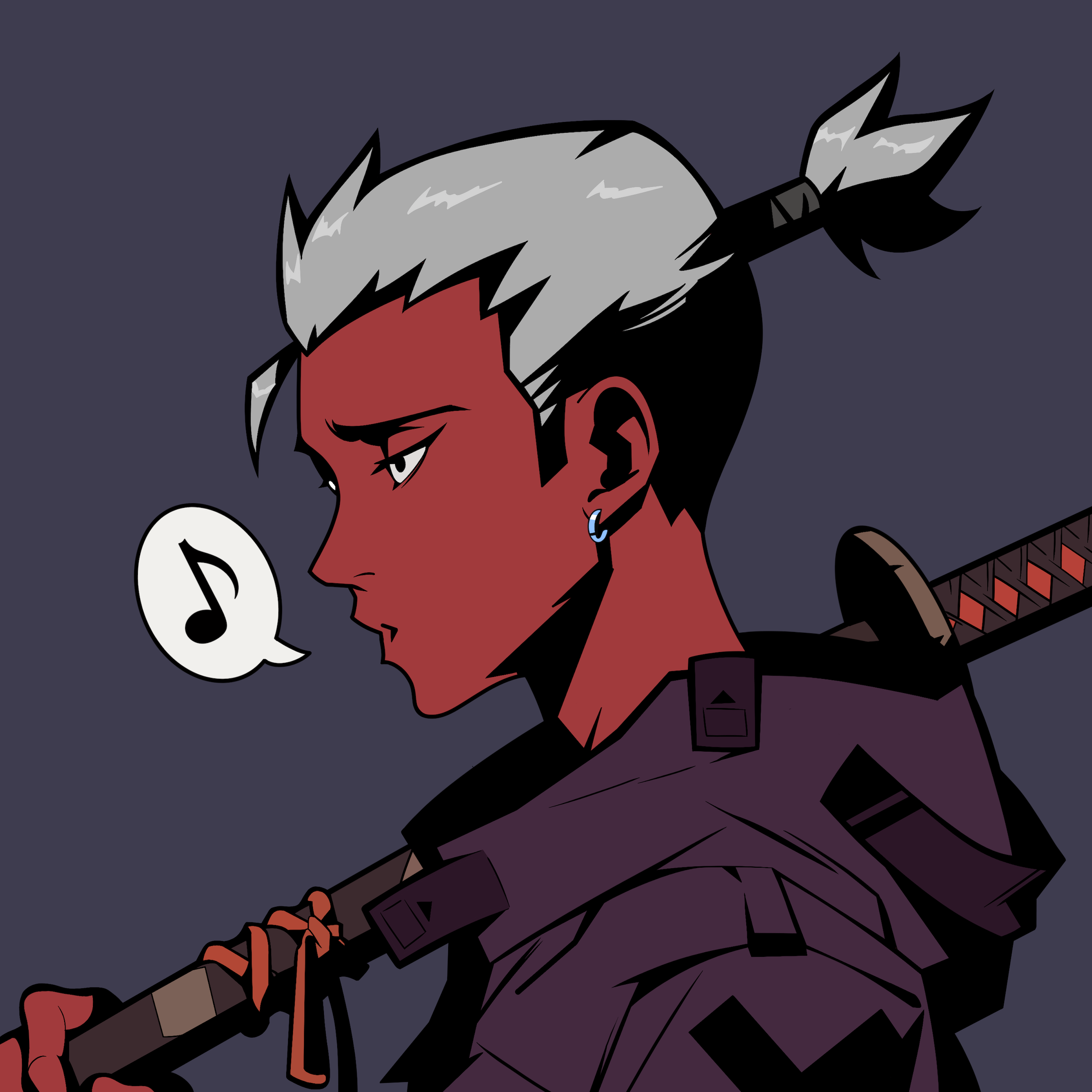 DARKSIDER