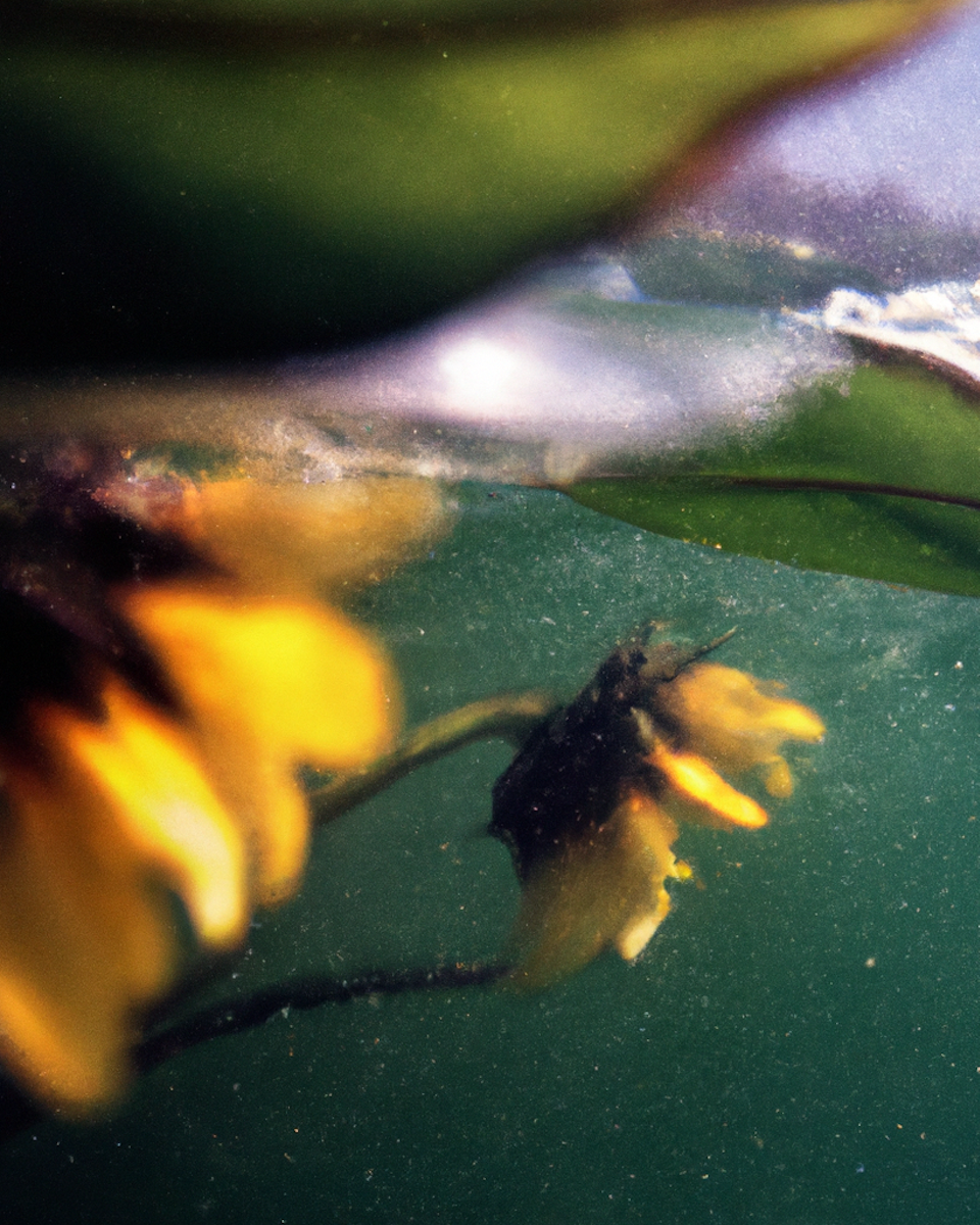 Tsunflower Chaos #138