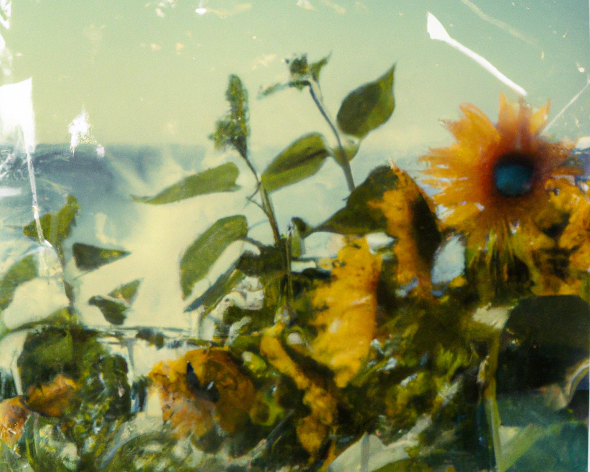 Tsunflower Chaos #234