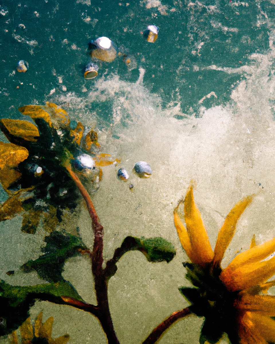 Tsunflower Chaos #285