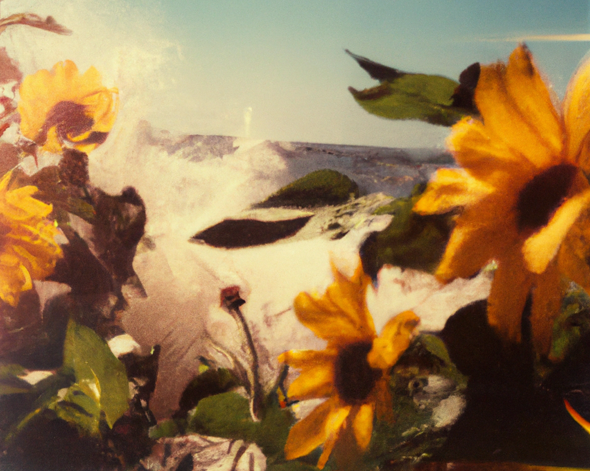 Tsunflower Chaos #286