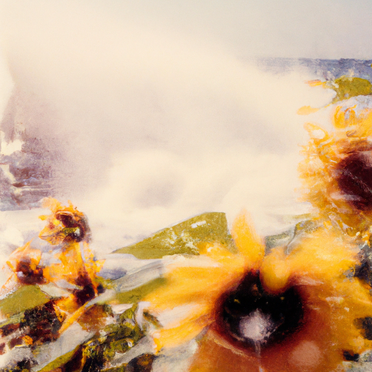 Tsunflower Chaos #88