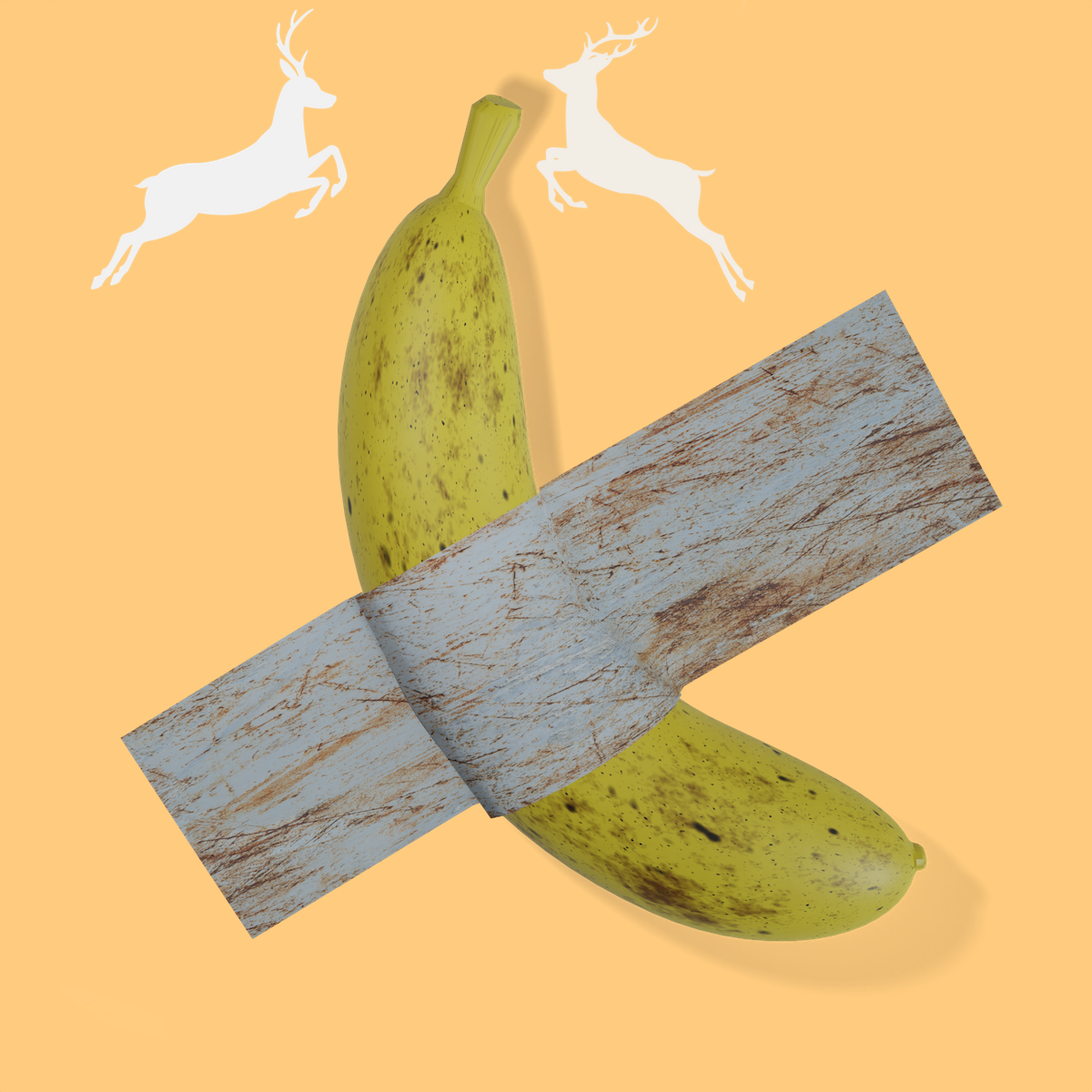Banana by Bored Labs #112