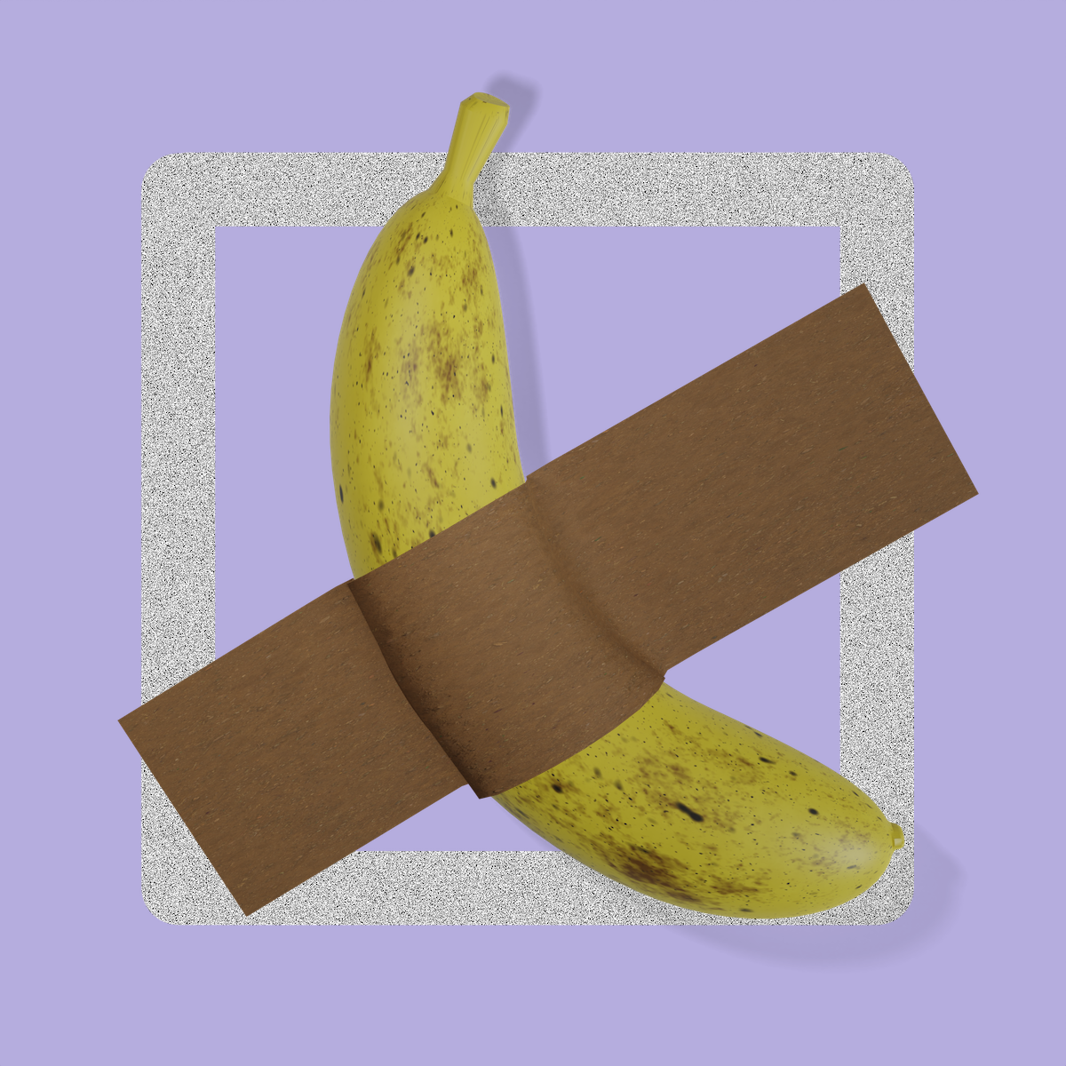 Banana by Bored Labs #127