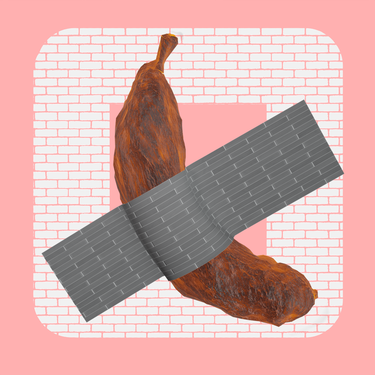 Banana by Bored Labs #138