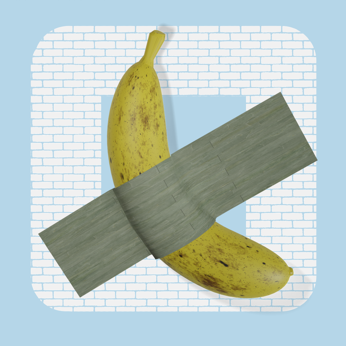 Banana by Bored Labs #403