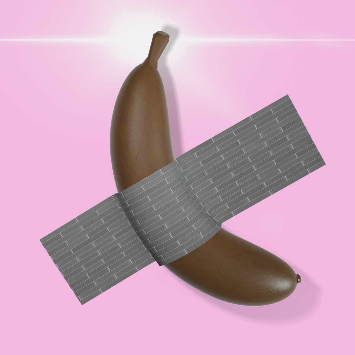 Banana by Bored Labs #512