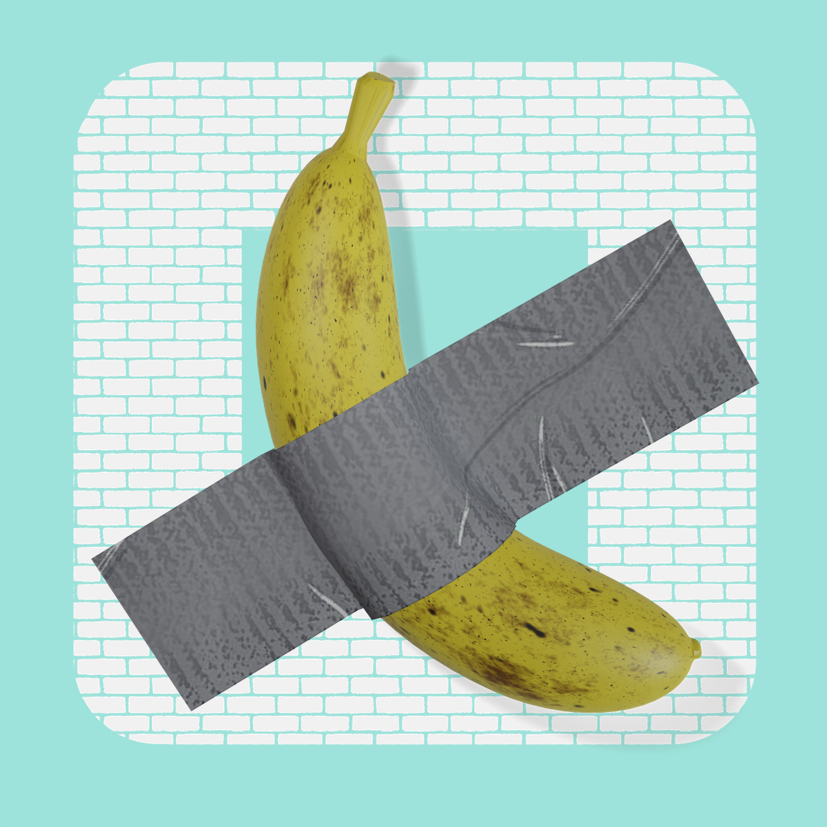 Banana by Bored Labs #513