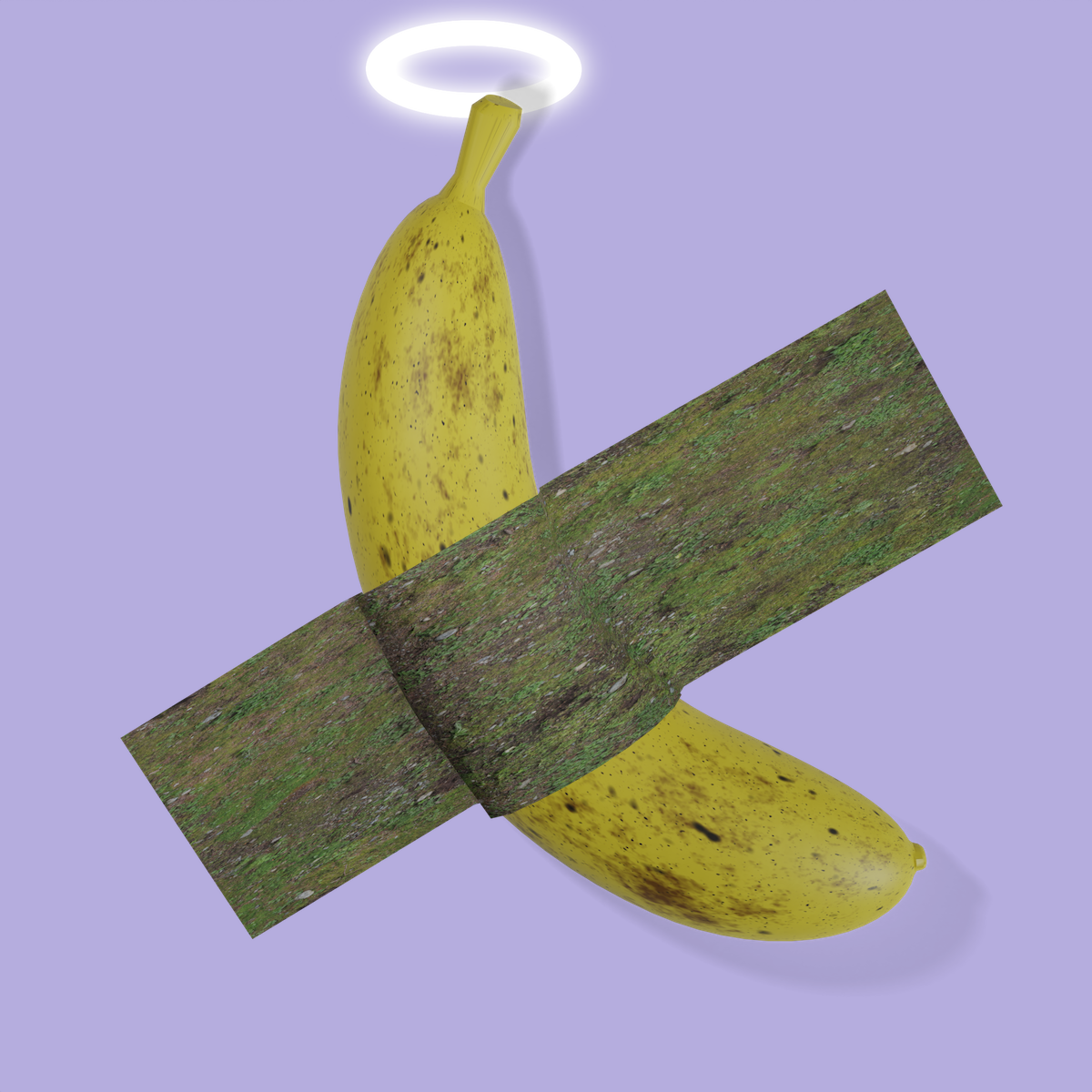 Banana by Bored Labs #526