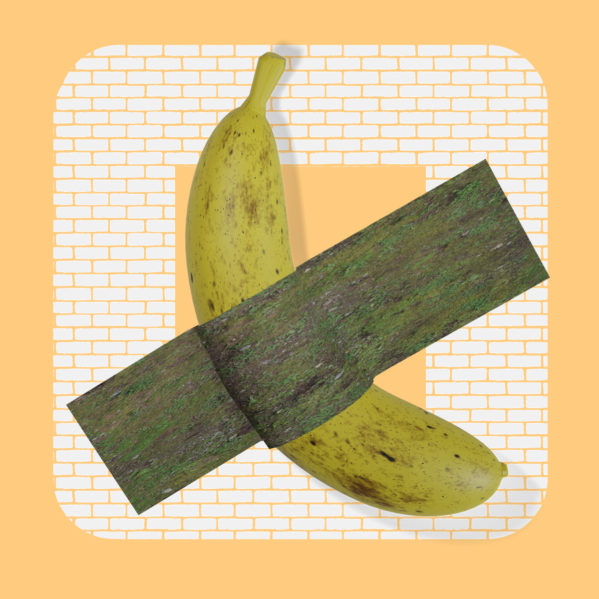 Banana by Bored Labs #529