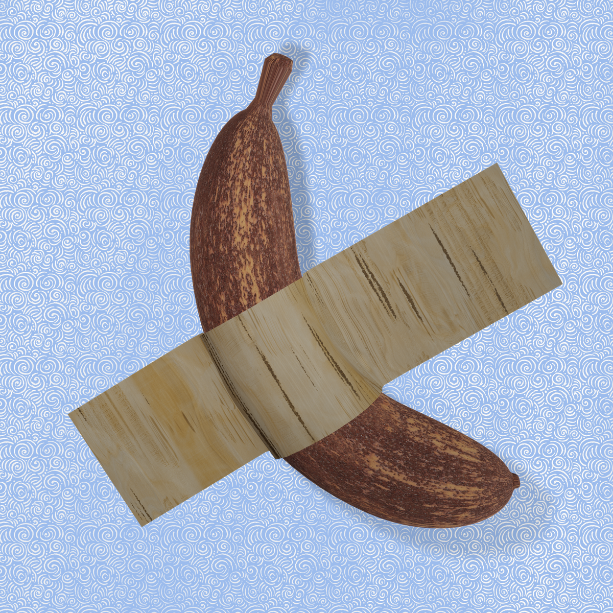 Banana by Bored Labs #627