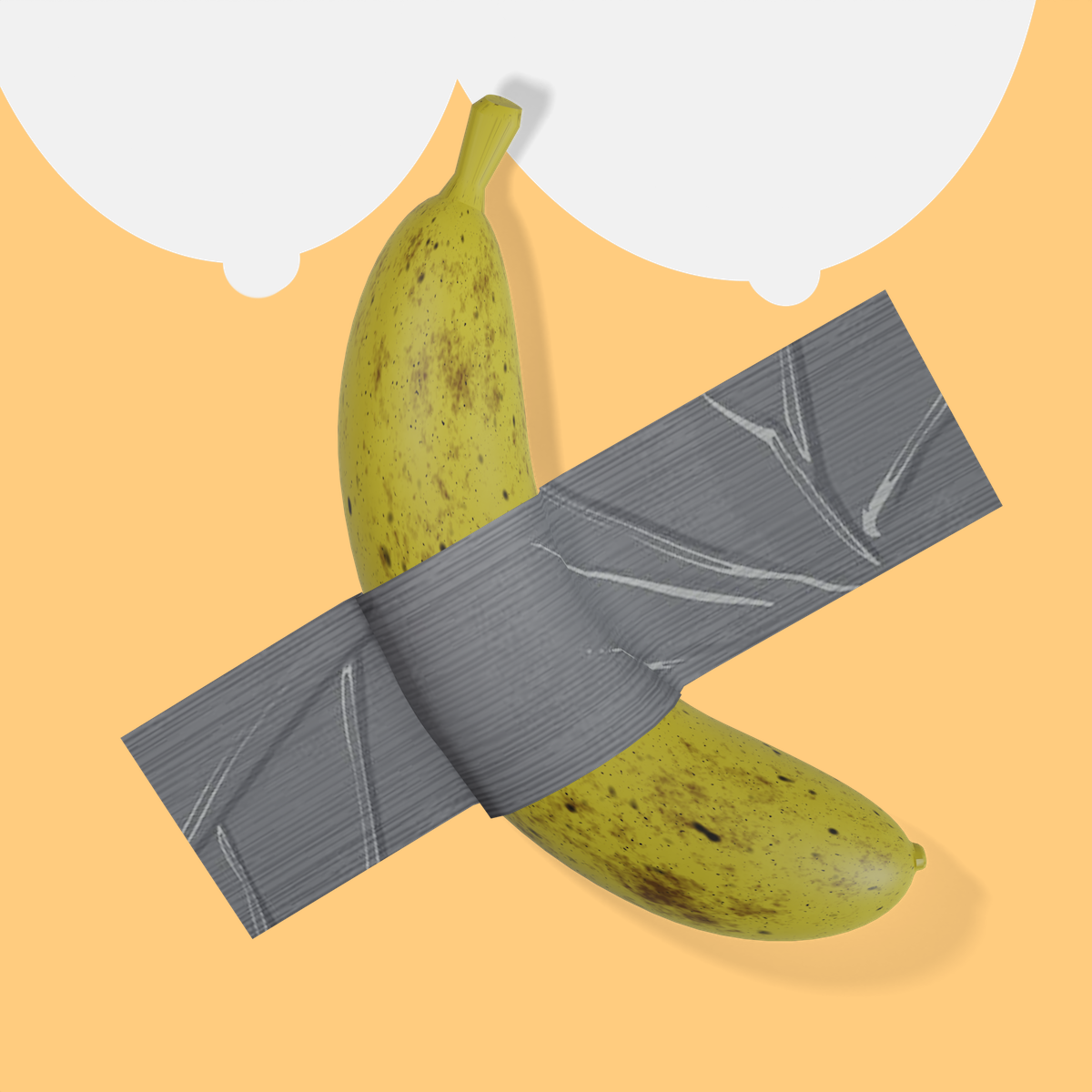 Banana by Bored Labs #639