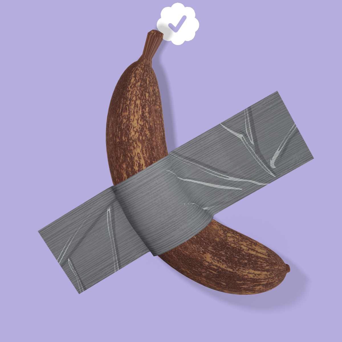 Banana by Bored Labs #683