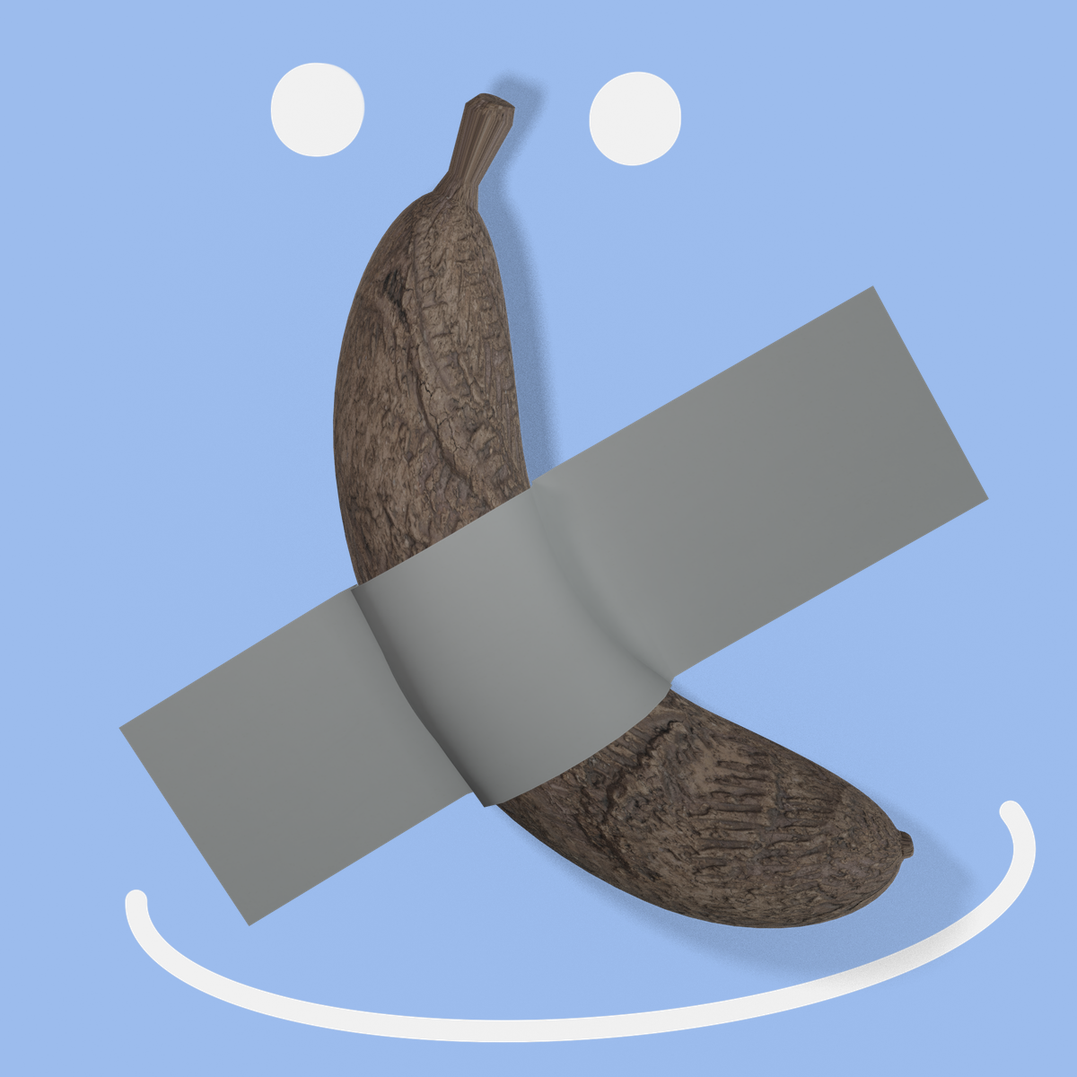 Banana by Bored Labs #686