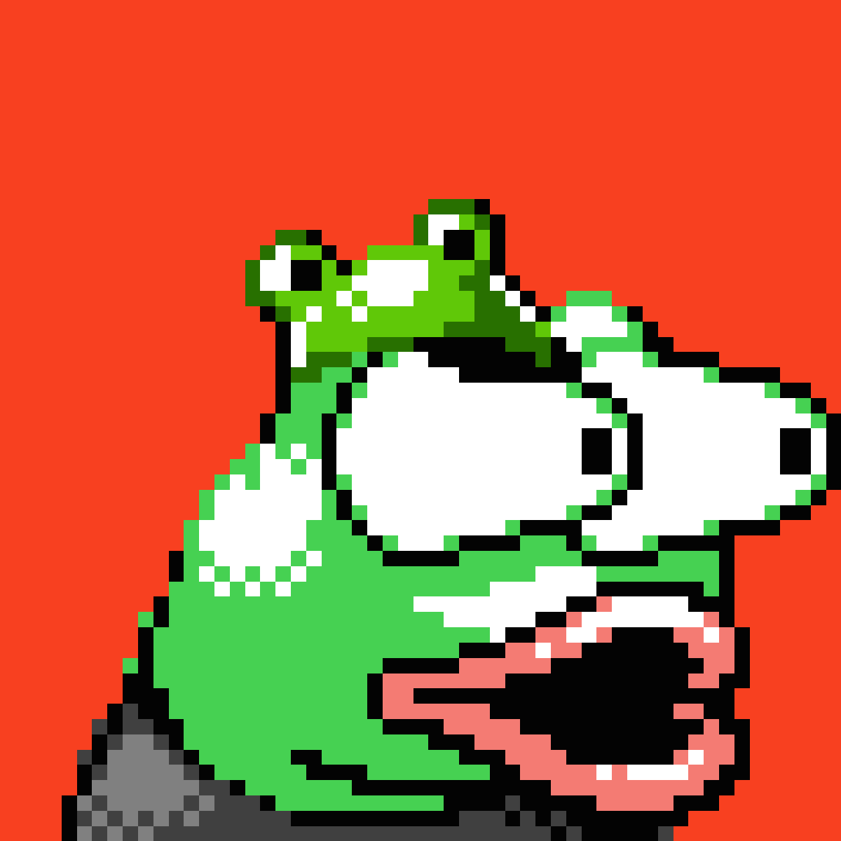 Px Pepe #24