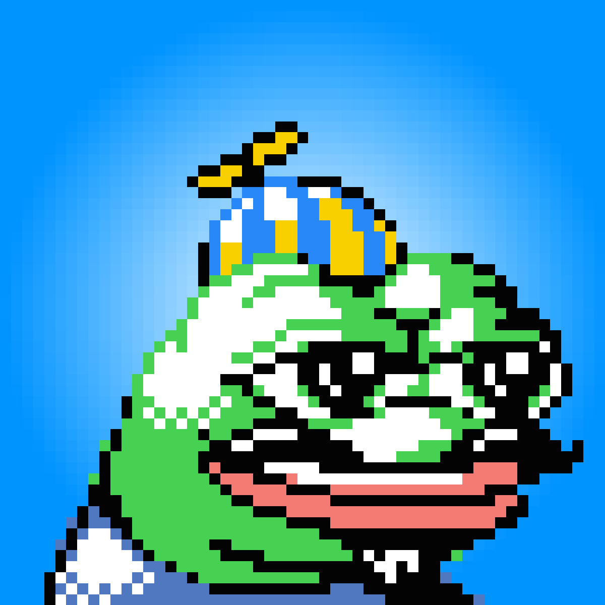 Px Pepe #243