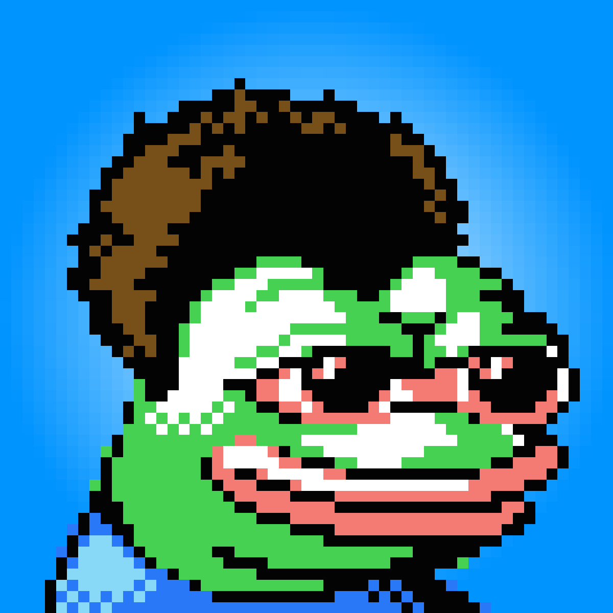 Px Pepe #399