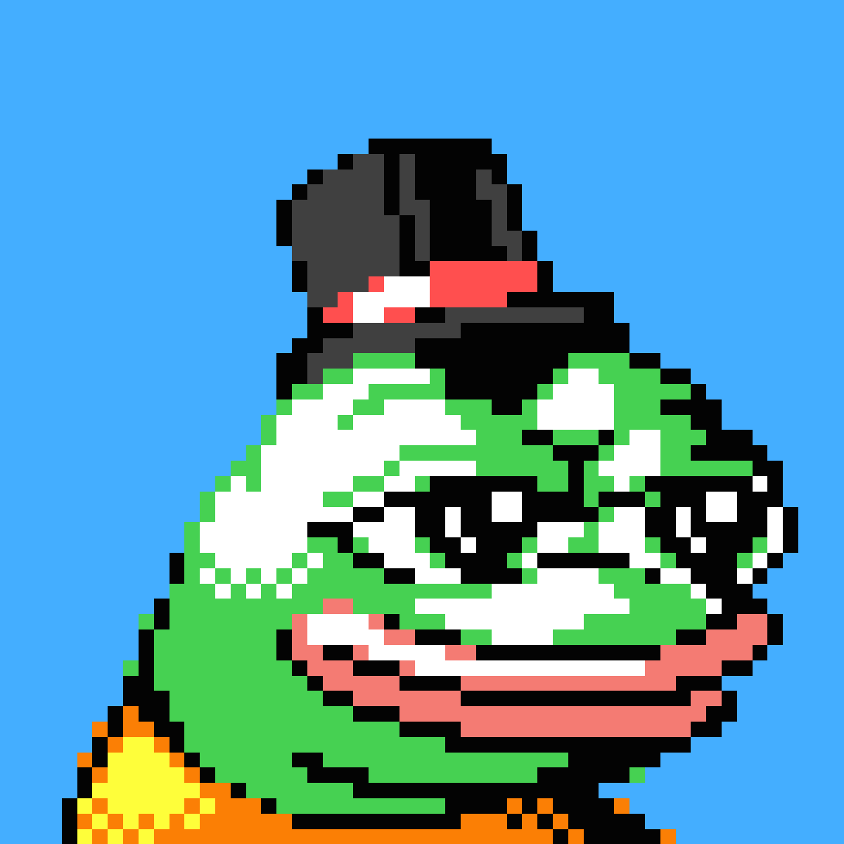 Px Pepe #422