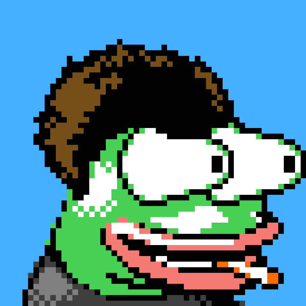 Px Pepe #425