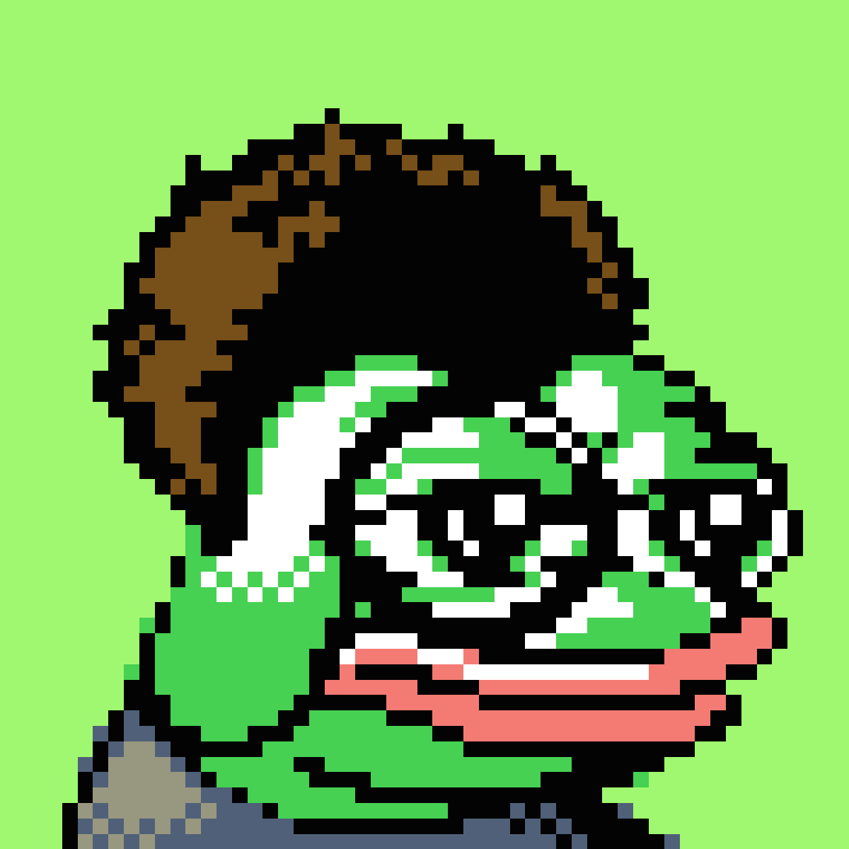 Px Pepe #426