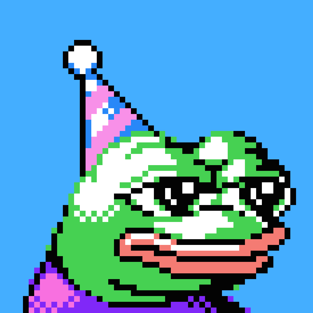 Px Pepe #470