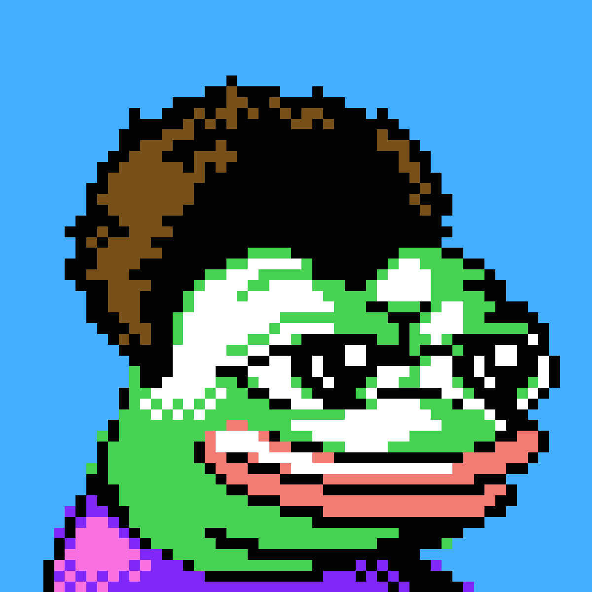 Px Pepe #76