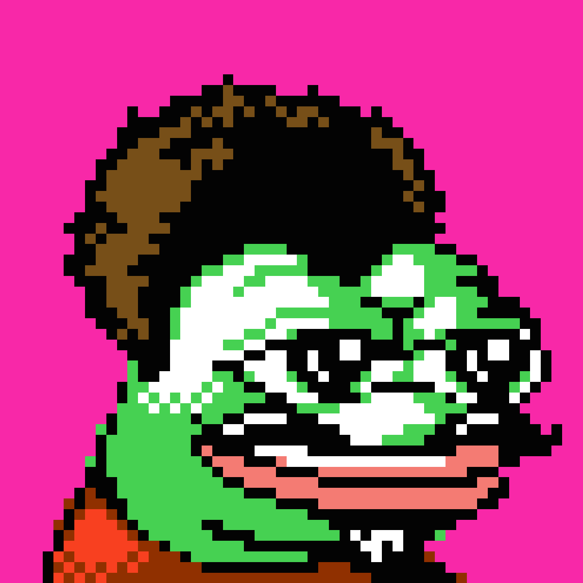 Px Pepe #96