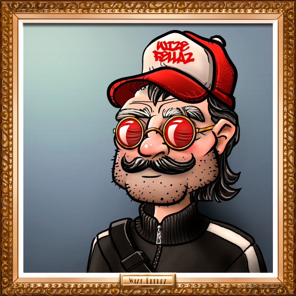 WizeFellaz #3514