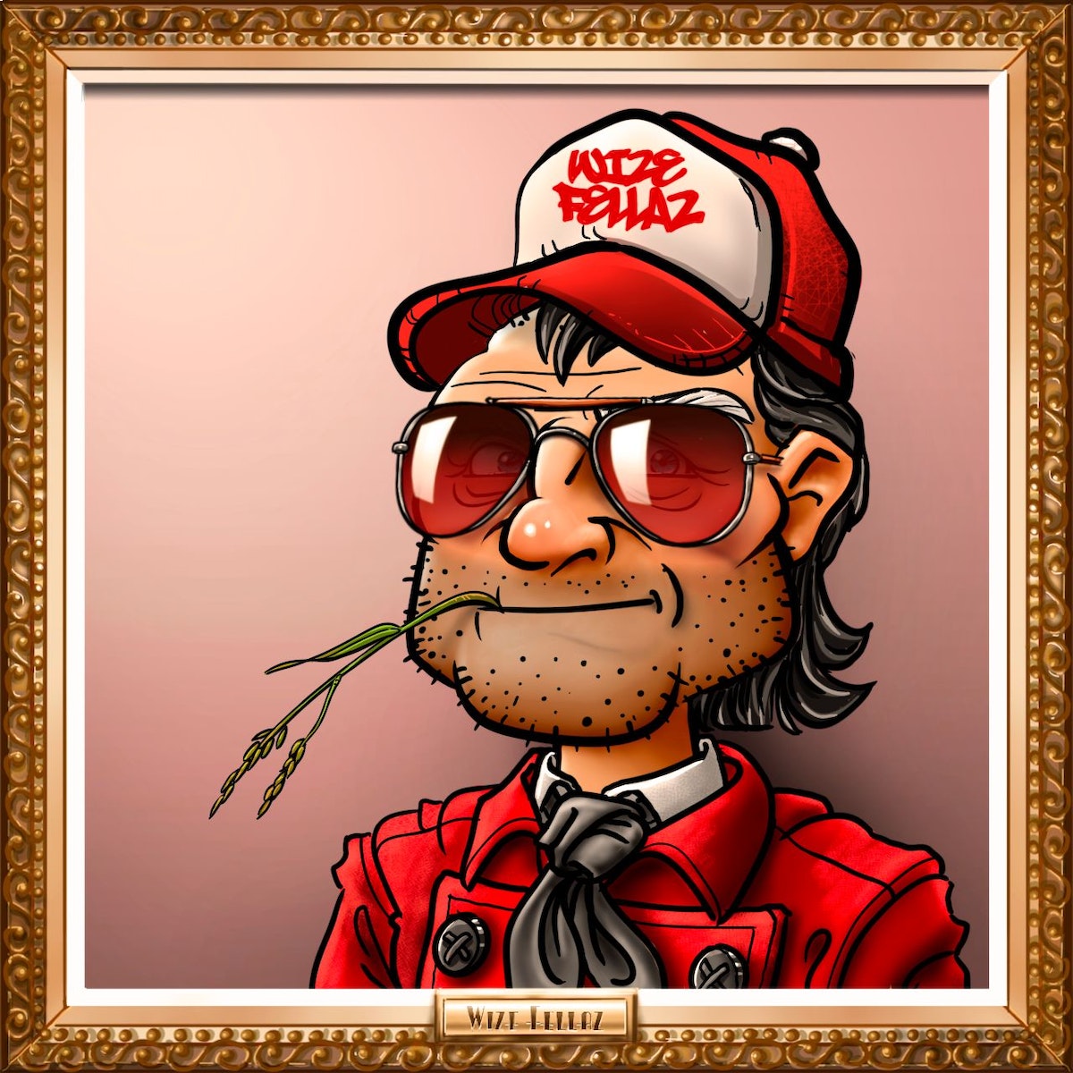 WizeFellaz #3782