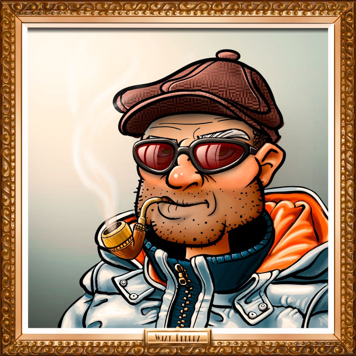 WizeFellaz #3828
