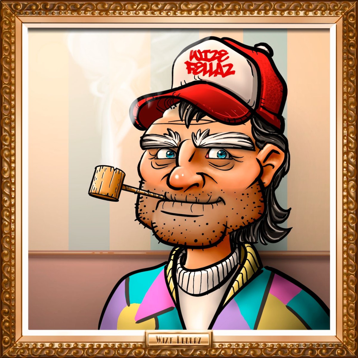 WizeFellaz #3890