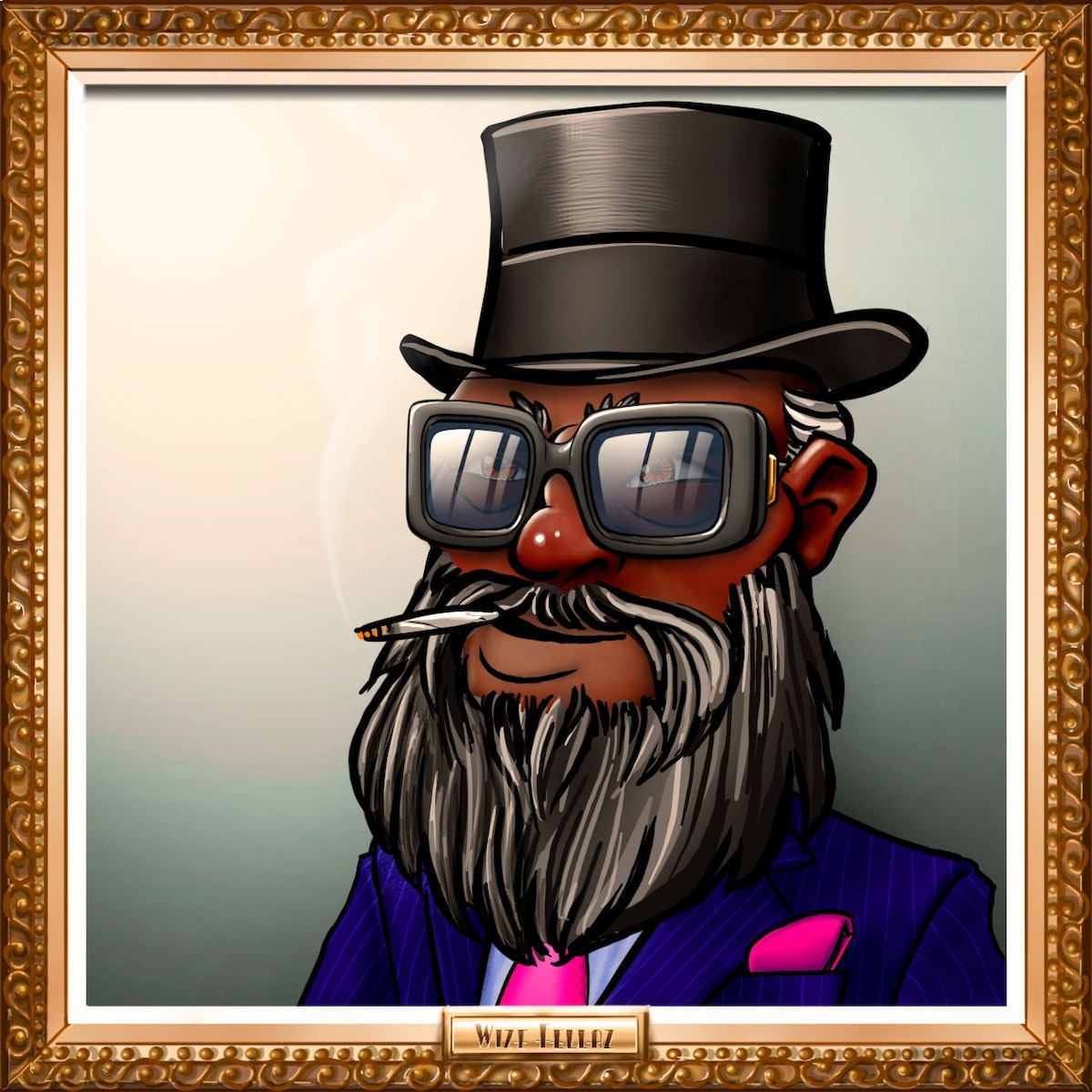 WizeFellaz #4260