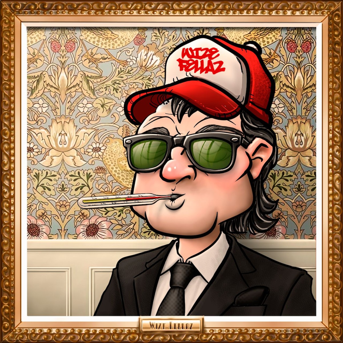 WizeFellaz #4578