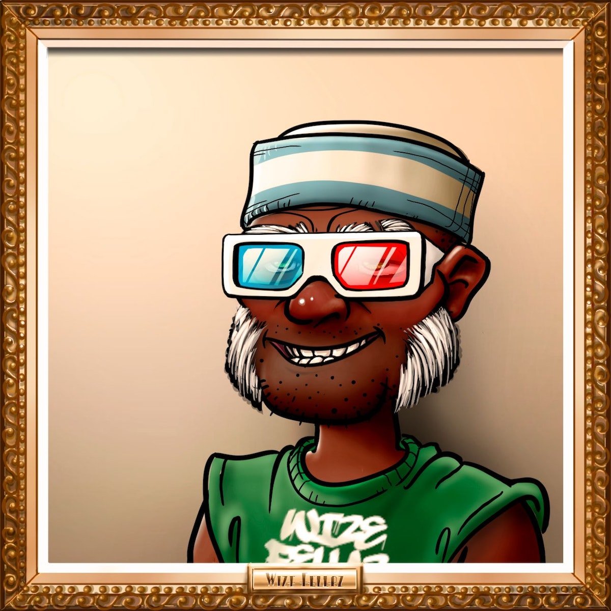 WizeFellaz #4618