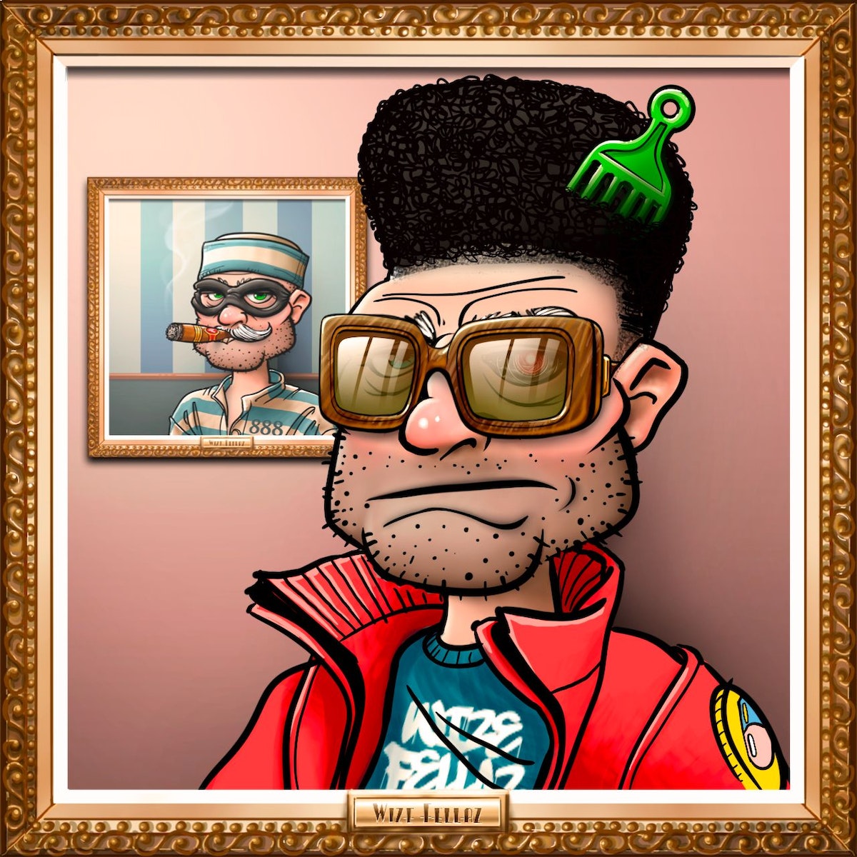 WizeFellaz #4652