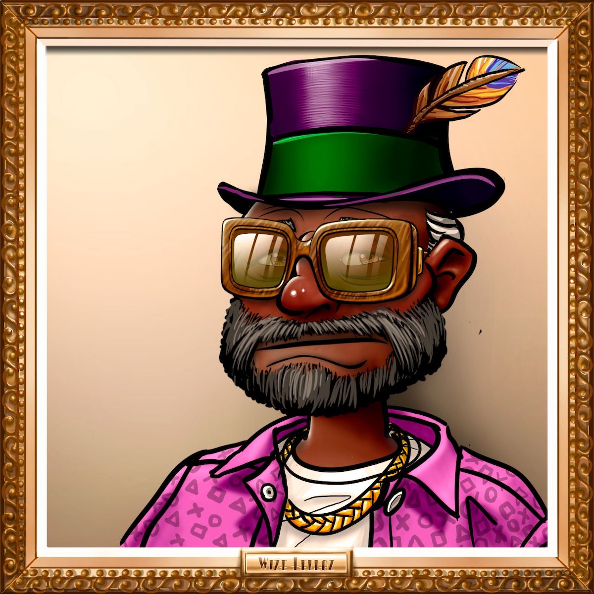 WizeFellaz #4655