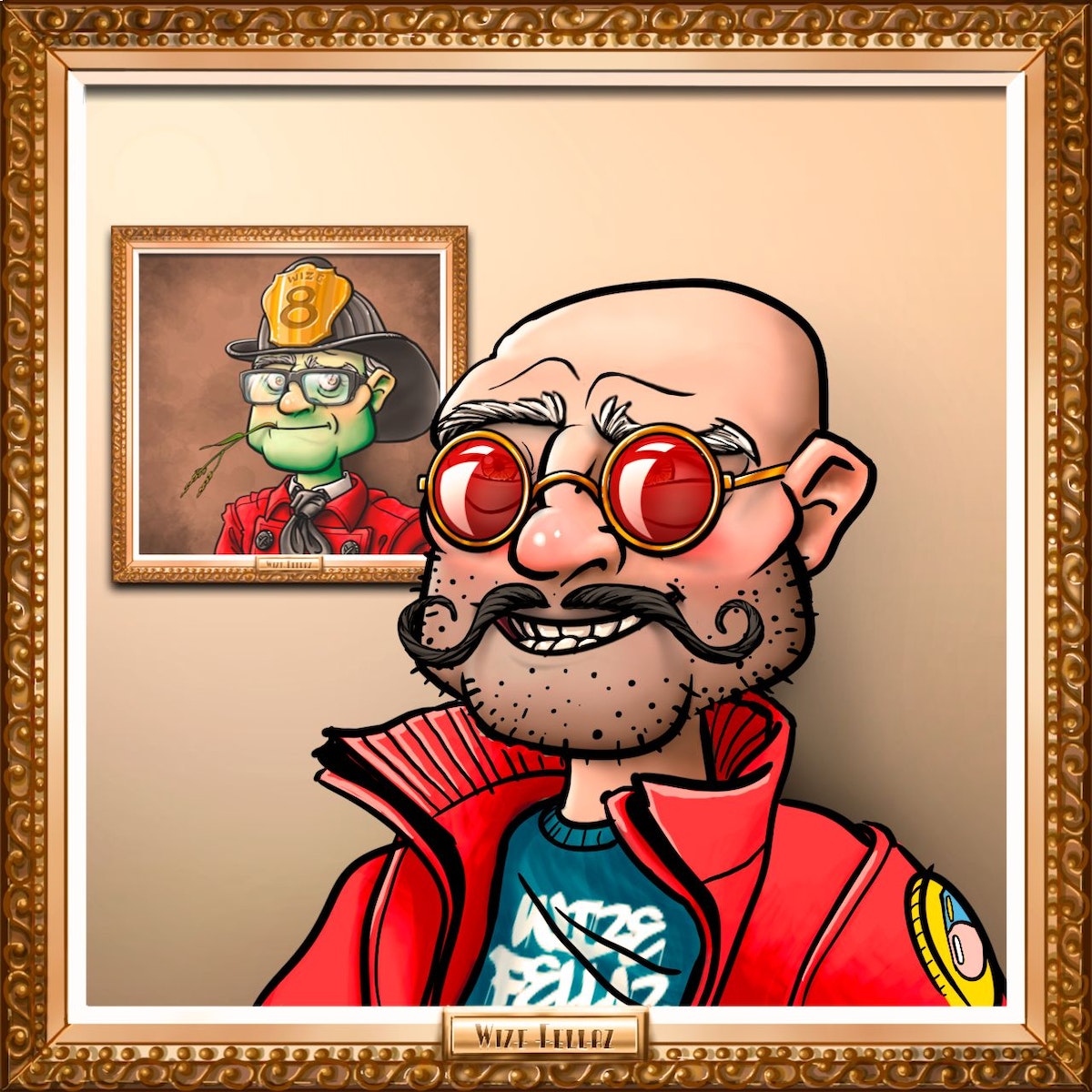 WizeFellaz #4666