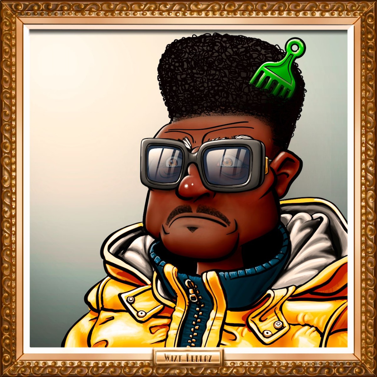 WizeFellaz #4789