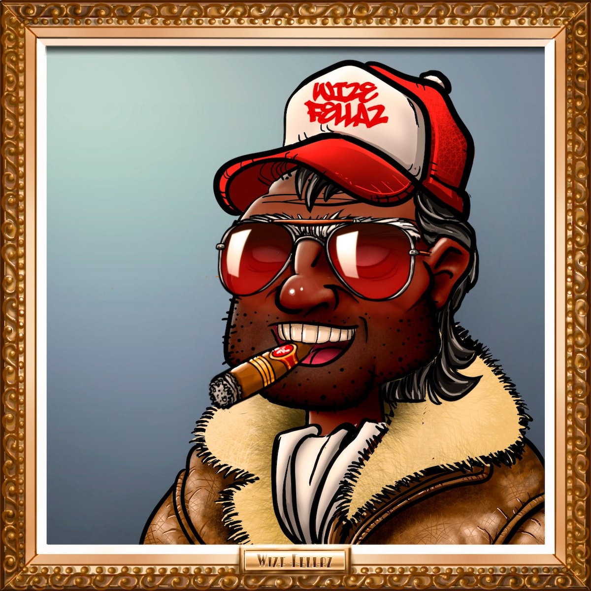 WizeFellaz #4822